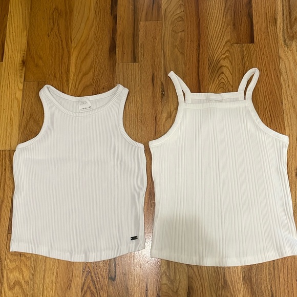 Tank Tops - Picture 5 of 5